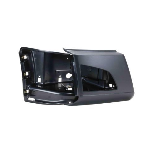 HCM29496 - : HCM29496 CORNER BUMPER LH W/O FOG HOLE 82750062 for HCM PRIVATE LABEL Image