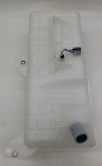 VOLVO 20519037 - EXPANSION TANK - Volvo (20519037)