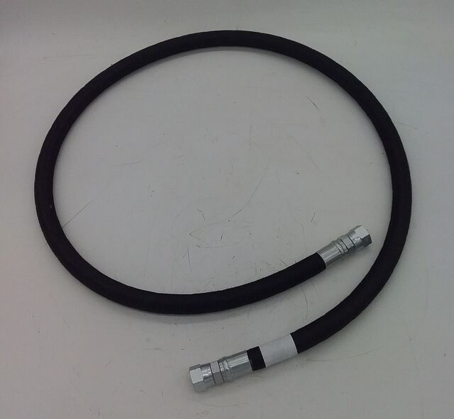 20963802 - : VOLVO 20963802 - HOSE ASSEMBLY for Volvo Image