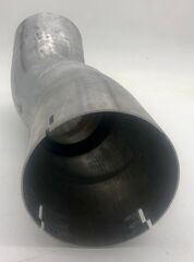 VOLVO 23630048 - EXHAUST PIPE 23630048 | Truck Part Center