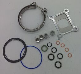 VOLVO 85140248 - Installation Kit 85140248 | Truck Part Center