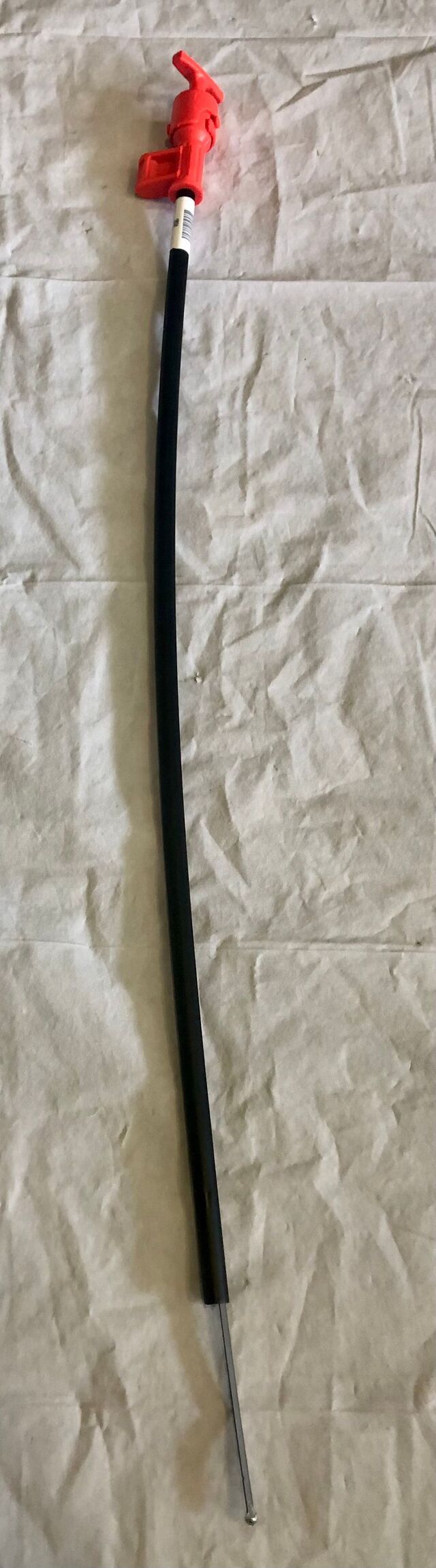 21363845 - : VOLVO 21363845 - DIPSTICK for Volvo Image