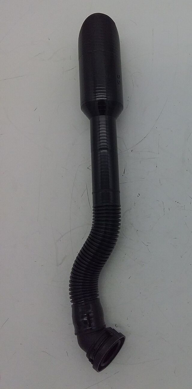 VOLVO 21761097 - HOSE 21761097 | Truck Part Center