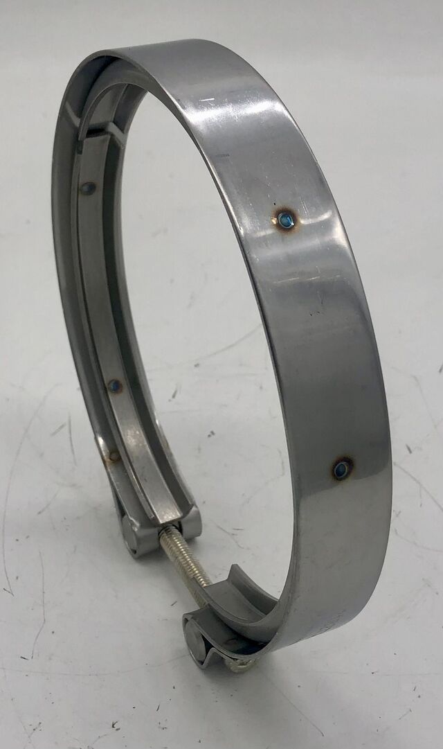 VOLVO 21827328 - V-CLAMP 21827328 | Truck Part Center