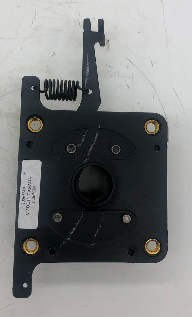 VOLVO 20565619 - LATCH 20565619 | Truck Part Center