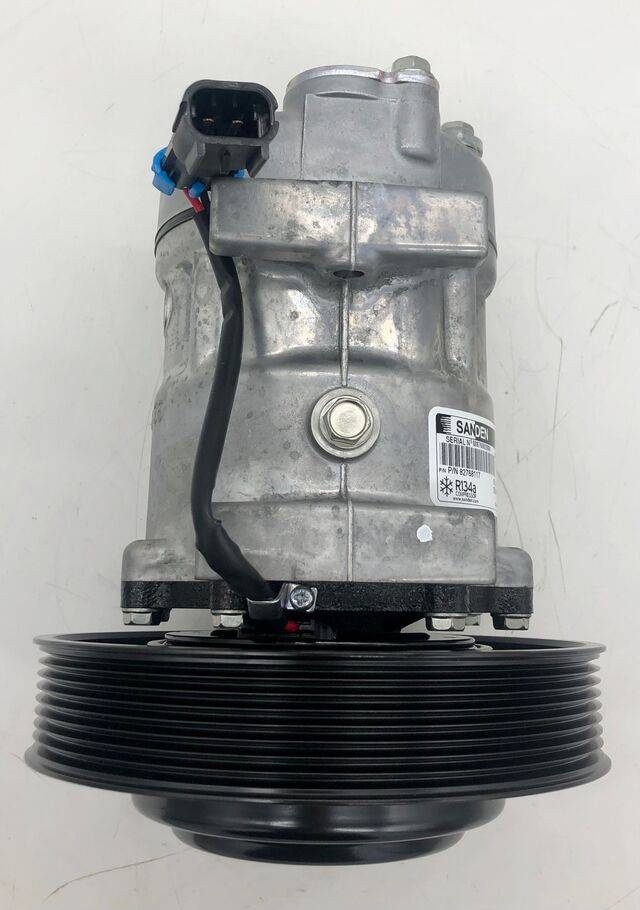 ごちん 82768117 - VOLVO 82768117 - COMPRESSOR | Truck Part Center