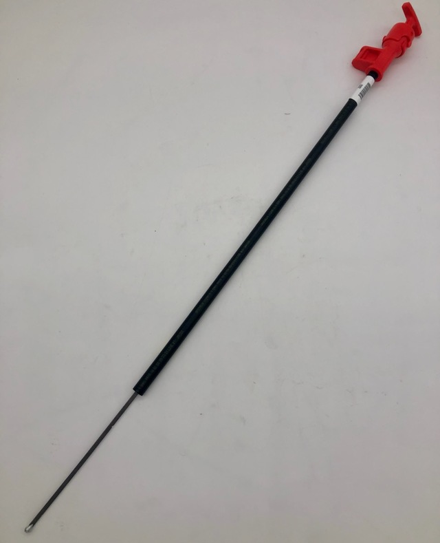 21500943 - : VOLVO 21500943 - DIPSTICK for Volvo Image