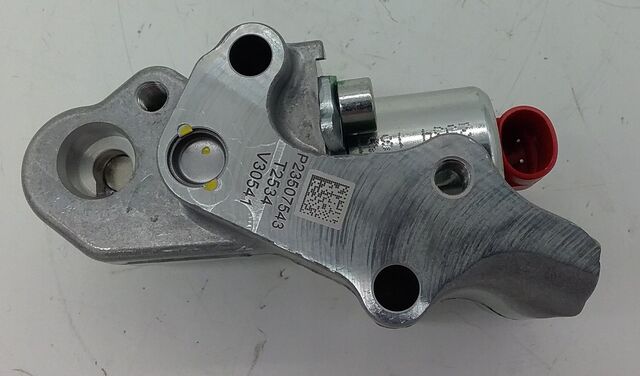 VOLVO 23507543 - CONTROL VALVE 23507543 | Truck Part Center