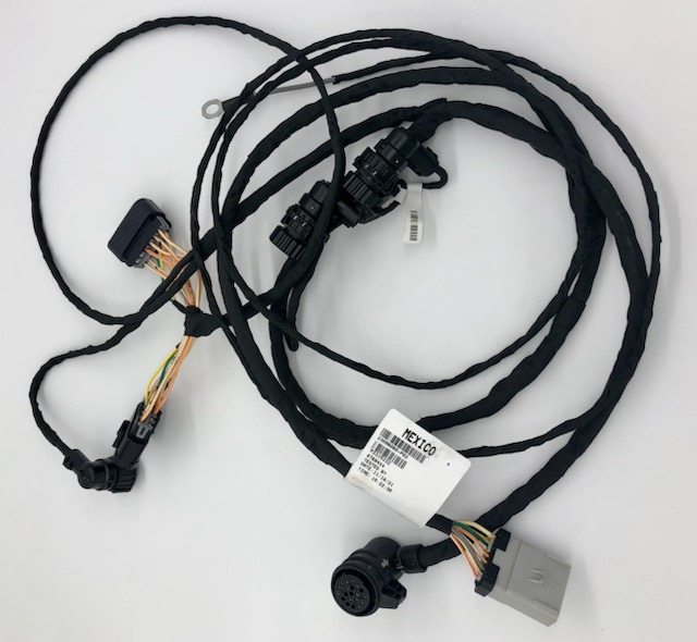 VOLVO 23096060 - WIRES 23096060 | Truck Part Center