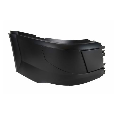 HCM26103 - : HCM26103 BUMPER END W/O FOG LIGHT HOLE 82741346 for HCM PRIVATE LABEL Image