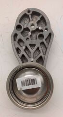 VOLVO 20582558 - IDLER PULLEY - Volvo (20582558)