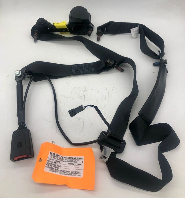23240847 - : VOLVO 23240847 - SEAT BELT for Volvo Image