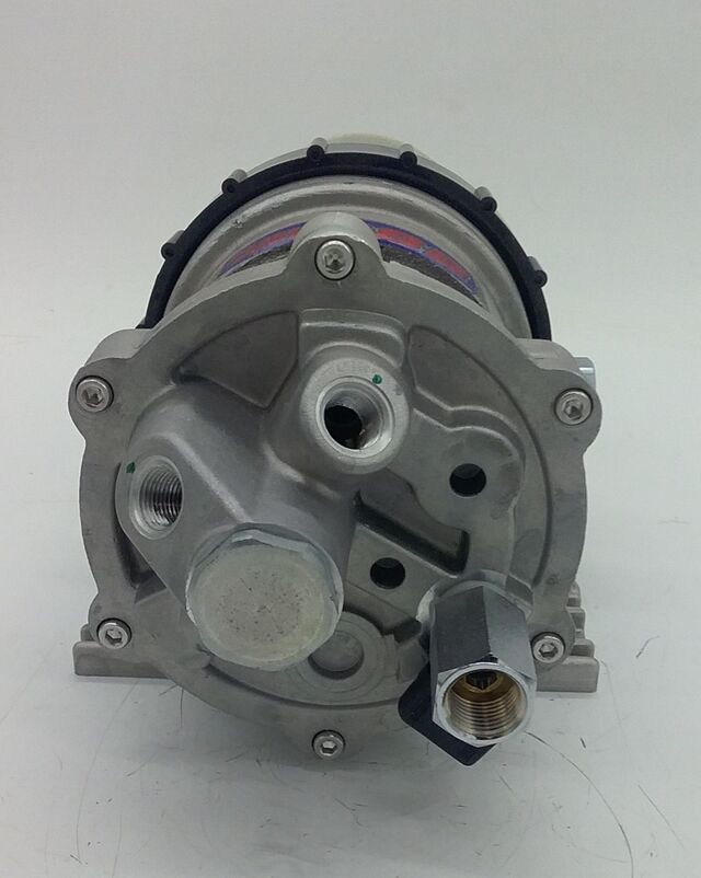 VOLVO 22188802 - FUEL FILTER HOUSING 22188802 | Truck Part Center