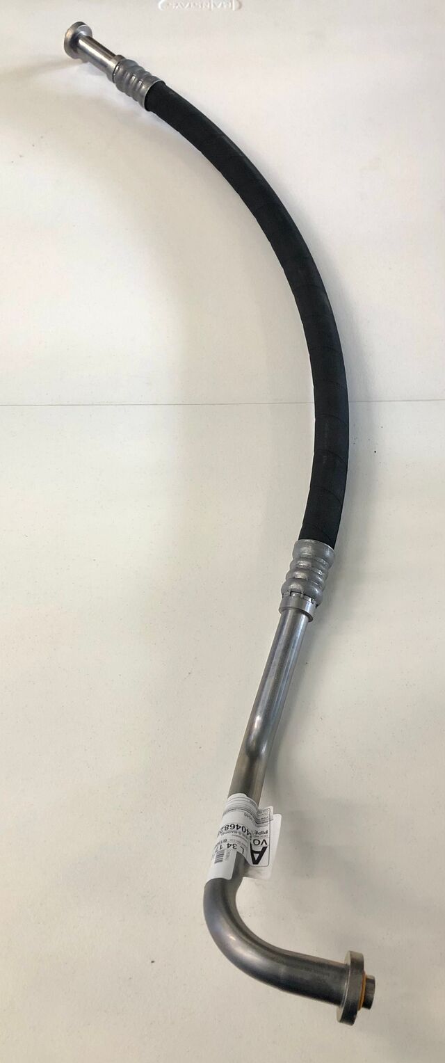 84046828 VOLVO 84046828 - PIPE 84046828 | Truck Part Center