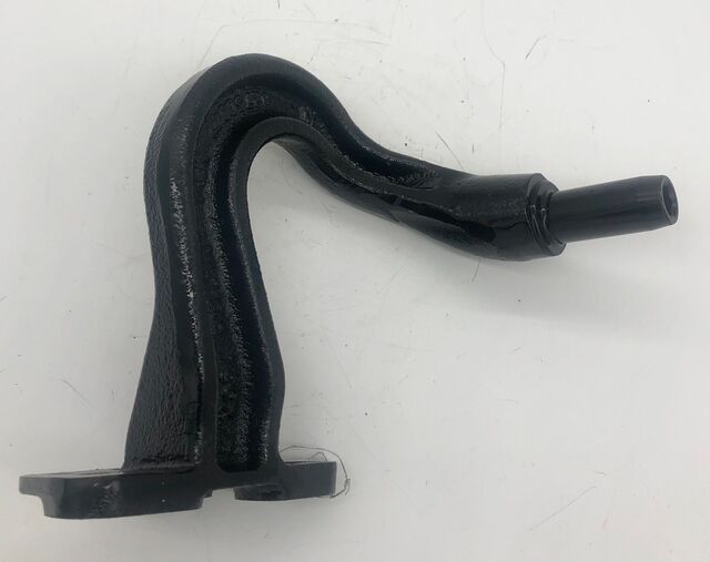 82750947 - : VOLVO 82750947 - BRACKET for Volvo Image
