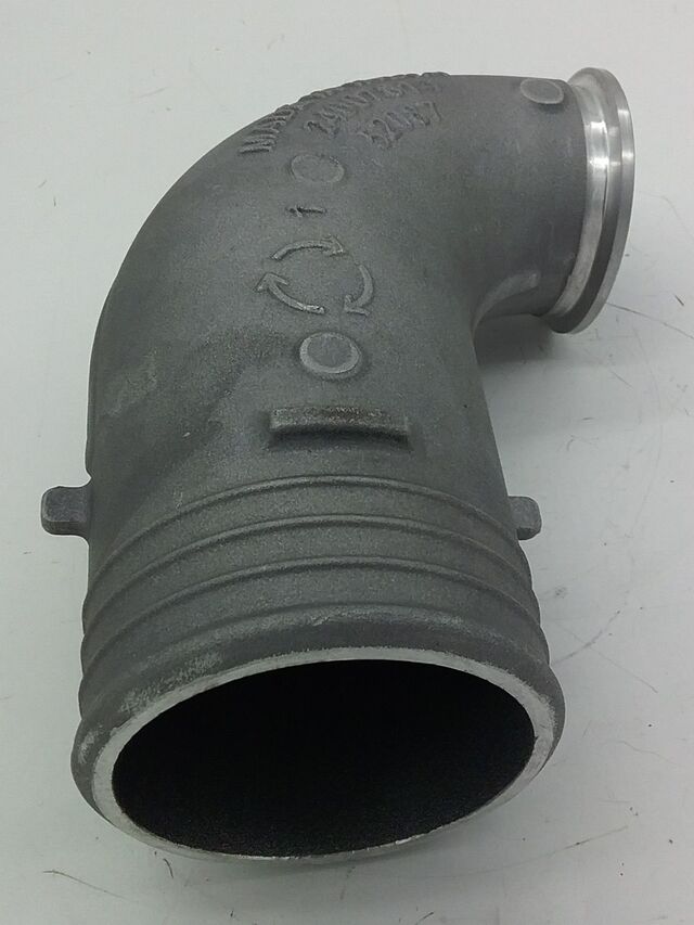 VOLVO 24007614 - CONNECTOR 21673474 | Truck Part Center