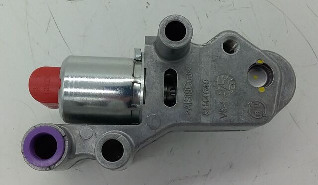 VOLVO 23507543 - CONTROL VALVE 23507543 | Truck Part Center