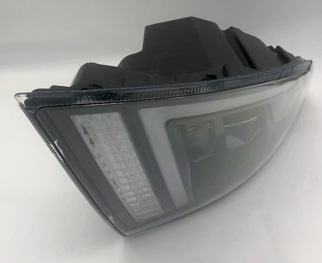 78619542 - : VOLVO 78619542 - HEADLAMP for Volvo Image