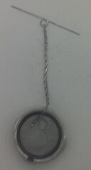 VOLVO 20387690 - FILLER CAP - Volvo (20387690)