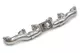 PDI Big Boss 12.7 Series 60 Non-EGR Exhaust Manifold 101000084452 - CUMMINS (101000084452)