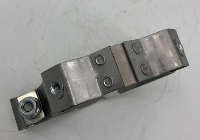 VOLVO 21540571 - ATTACHING CLAMP 21540571 | Truck Part Center