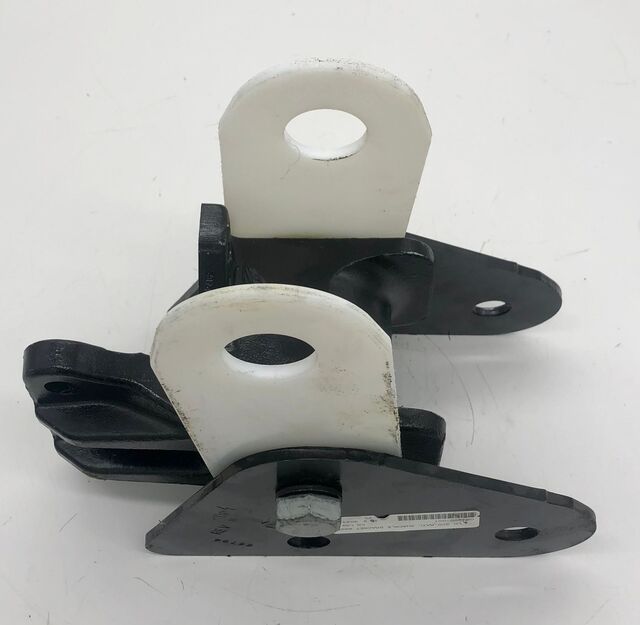 VOLVO 20551566 - BRACKET 20551566 | Truck Part Center
