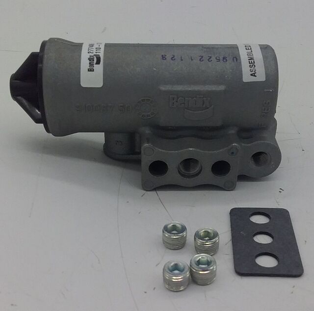 VOLVO 8167476 - GOVERNOR 8167476 | Truck Part Center