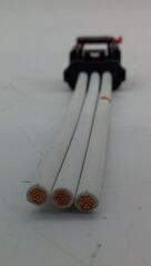 VOLVO 85130723 - CONNECTOR - Volvo (85130723)