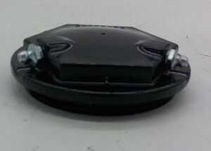 20399428 - VOLVO 20399428 - COVER | Truck Part Center