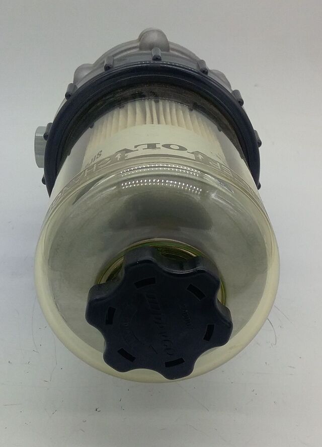 VOLVO 22188820 - FUEL FILTER HOUSING 22188820 | Truck Part Center