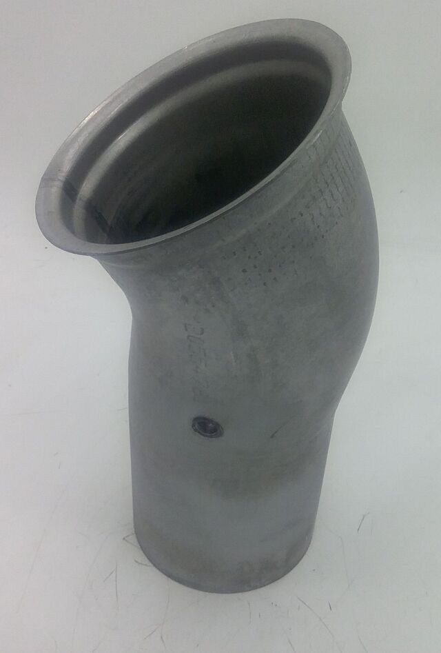 20554781 - : VOLVO 20554781 - EXHAUST PIPE for Volvo Image