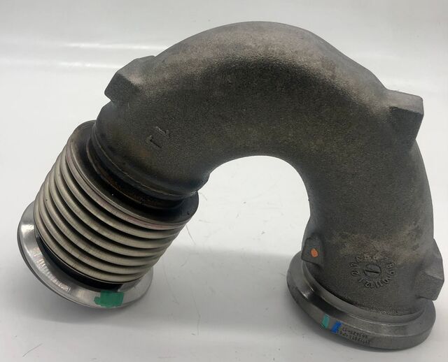 21119814 - VOLVO 21119814 - TUBE | Truck Part Center