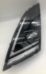 VOLVO 78619542 - HEADLAMP - Volvo (78619542)