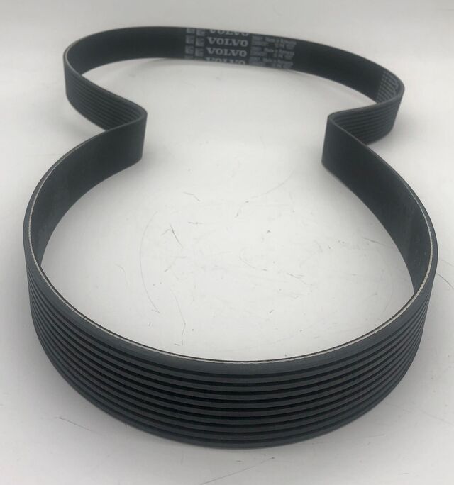 22696208 - : VOLVO 23864301 - BELT for Volvo Image