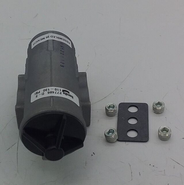 VOLVO 8167476 - GOVERNOR 8167476 | Truck Part Center