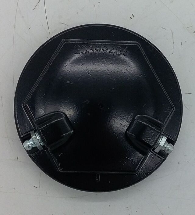 20399428 - : VOLVO 20399428 - COVER for Volvo Image