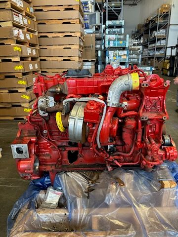 COREENG - : CUMMINS CORE-ENGINE for CUMMINS Image