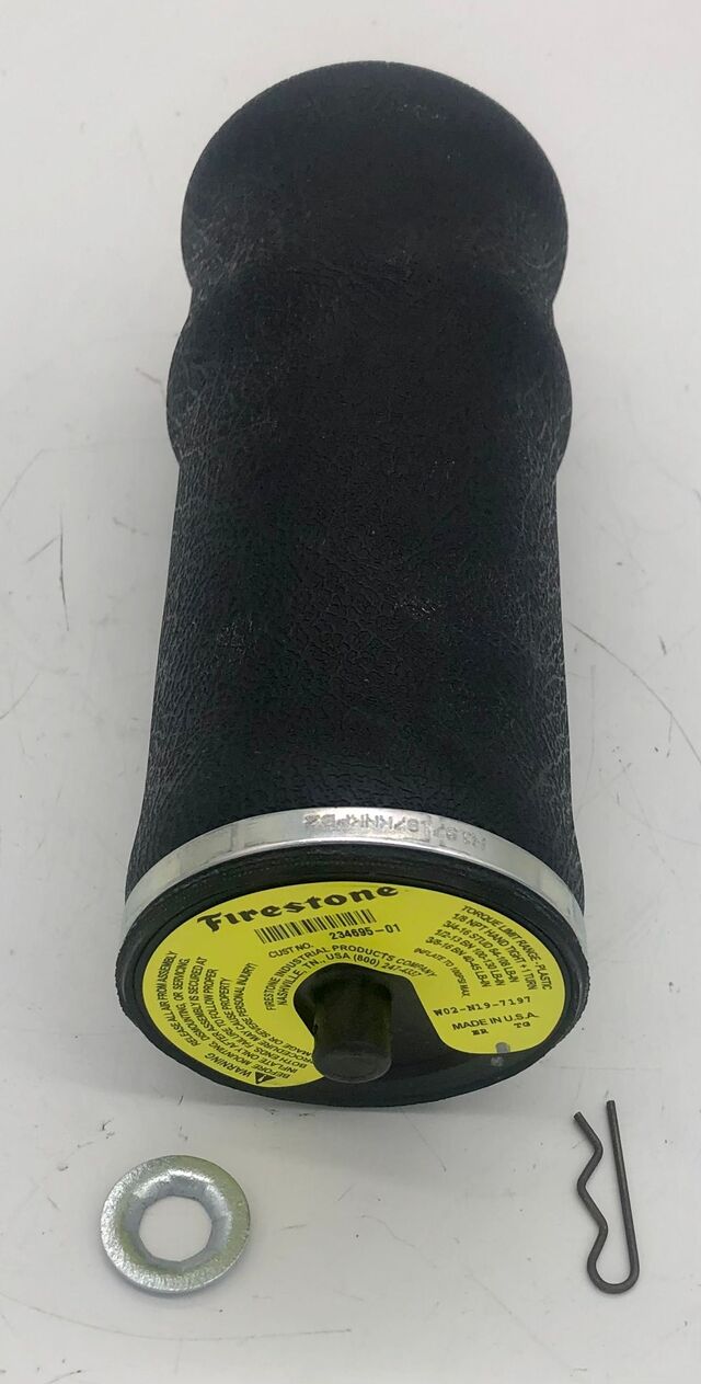 … 22781543 - VOLVO 22781543 - AIR SPRING | Truck Part Center