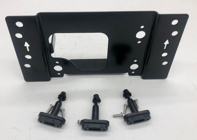 VOLVO 23944838 - BRACKET 23944838 | Truck Part Center