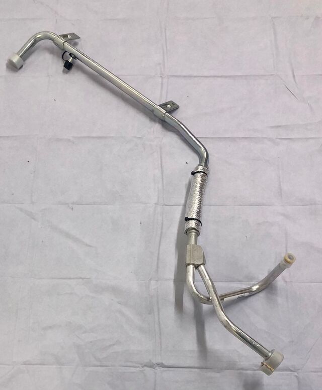 82686689 - : VOLVO 82686689 - A/C HOSE for Volvo Image