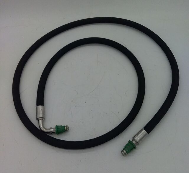 21866777 - : VOLVO 21866777 - HOSE ASSEMBLY for Volvo Image