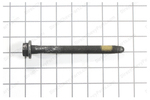 11612148 - Body: Mount Cushion Mount Bolt for GM Image