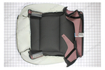84549871 - Body: Seat Cover for GM Image