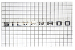 15129652 - Body: Nameplate for GM Image