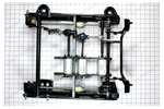 22804418 - Body: Seat Track for GM Image