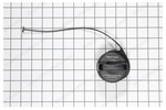 20915842 - Fuel System: Fuel Tank Cap for GM Image