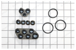 24236927 - Automatic Transmission: Extension Housing Seal for GM Image