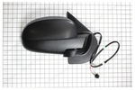 20809948 - Body: Mirror Assembly for GM Image