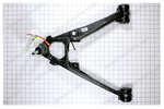 20869201 - Suspension: Suspension Control Arm for GM Image