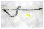 15792820 - Belts &amp; Cooling: Engine Coolant Overflow Hose for GM Image